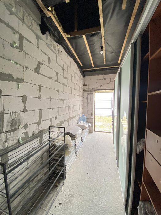 Продам будиночок в Лозівці!