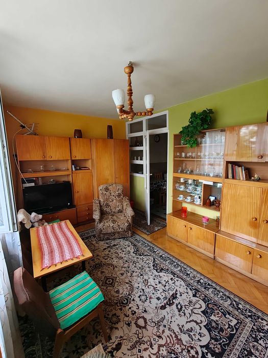Mieszkanie umeblowana kawalerka 26 m² osiedle młodych wynajem