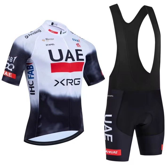 Equipamentos de Ciclismo