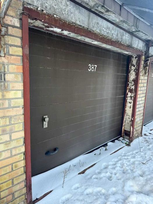 Продам гараж Печерськ