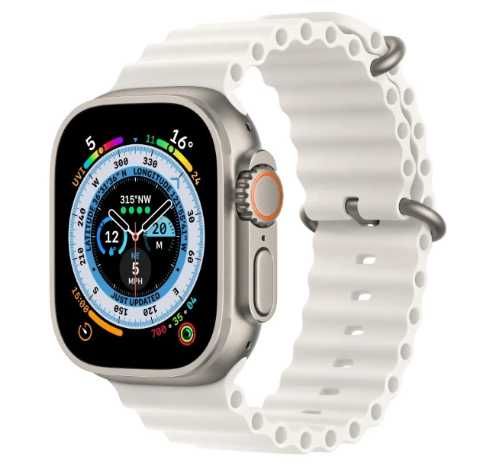 - 30% Apple Watch Ultra 49MM Titanium A2684