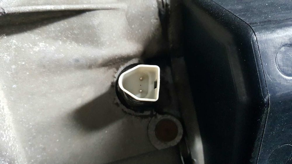 CAIXA DE VELOCIDADES FORD FOCUS BERLINA (CAK) GHIA