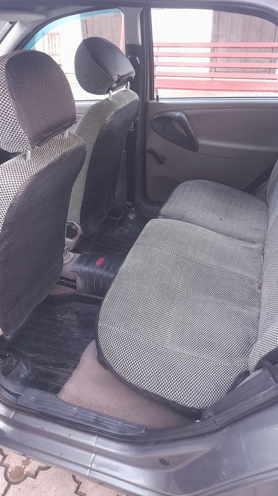 Ваз 1119 лада калина