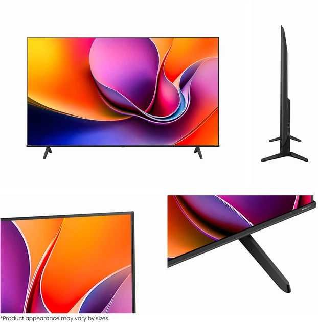 Телевізор Hisense 43A6Q