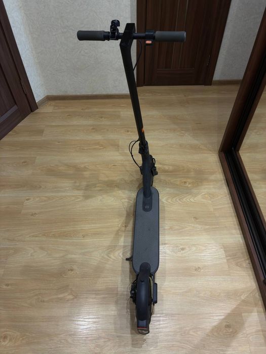 Xiomi Mi Electric Scooter