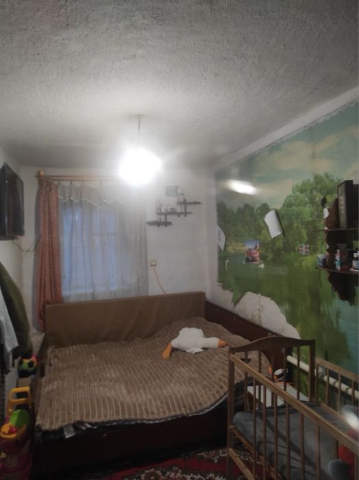 Продам частний дом