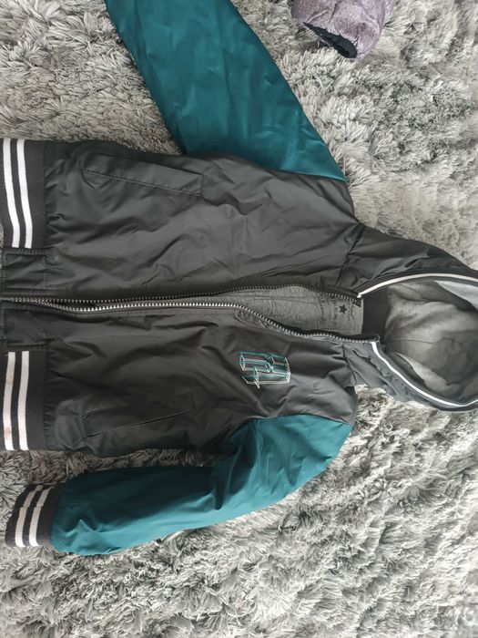 Kispos 5-6 anos como novos