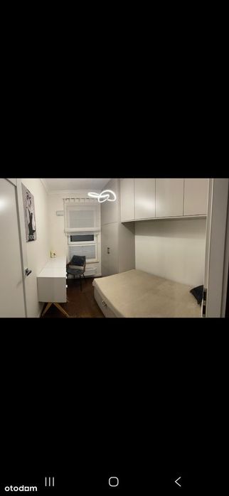Apartment in Warszawa - More