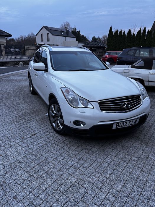 samochód zarezerwowany