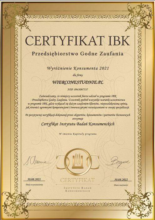 Wiercenie studni / studnie głębinowe/ studnie Rawicz