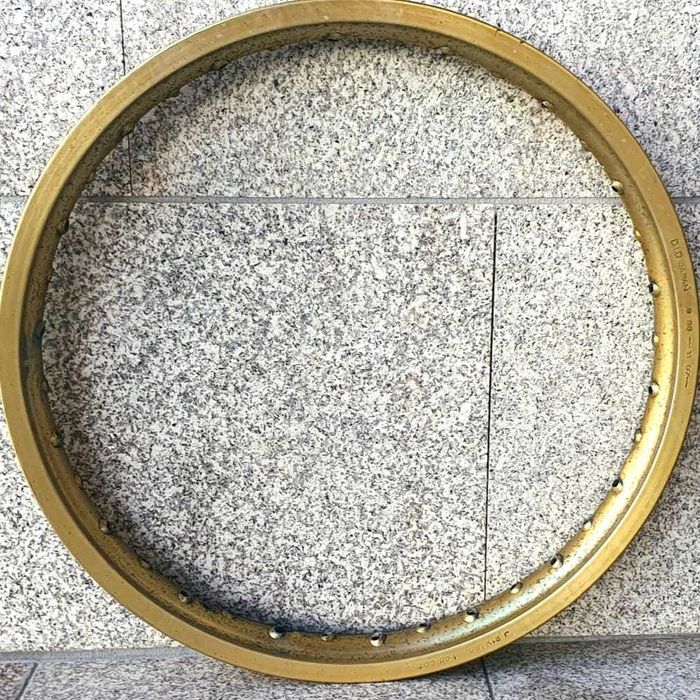 Jante 21 x 1,85 Alumínio Honda Africa Twin com 36 raios Original