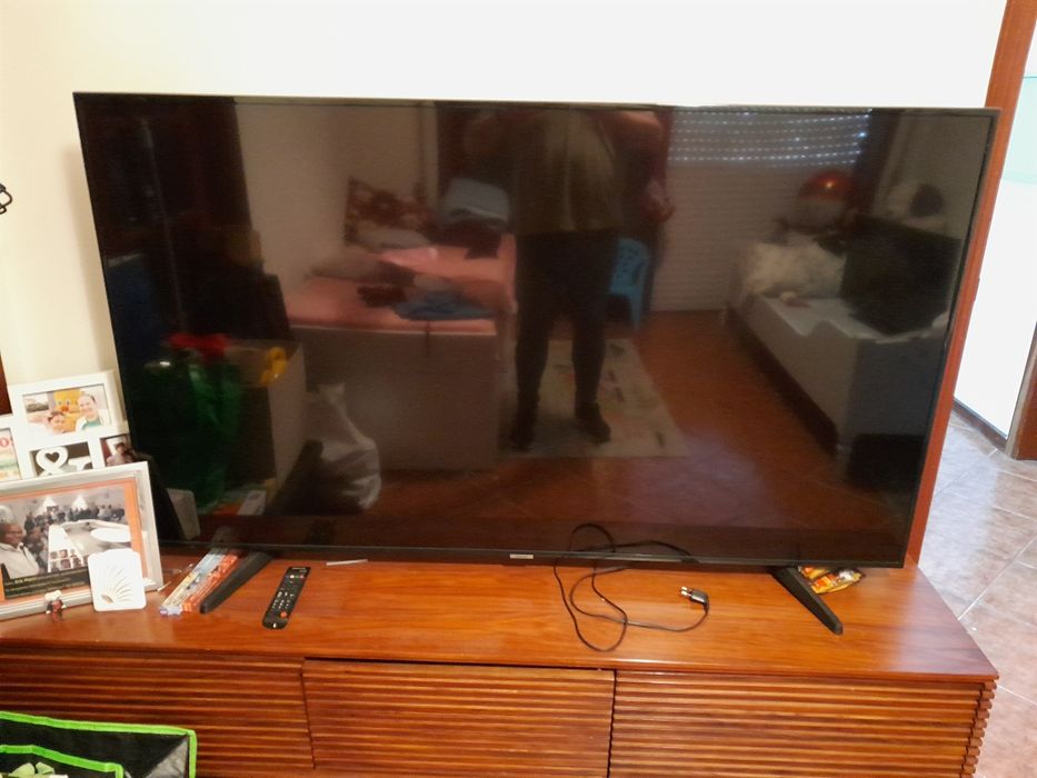 TV 65 Polegadas Samsung