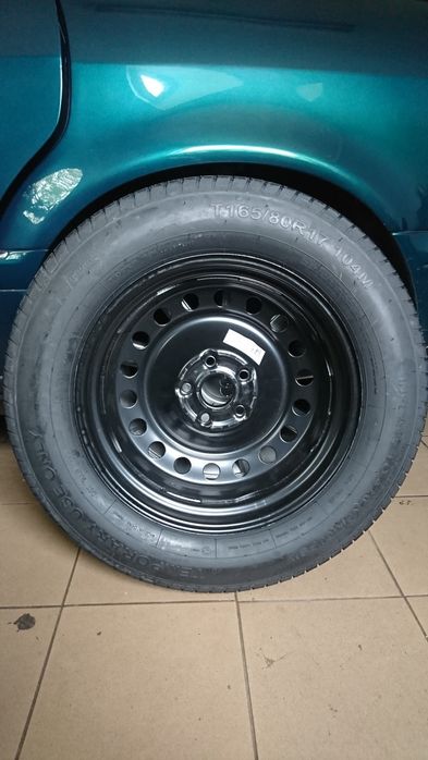 Докатка, 5-112,Audi, VW, Skoda, SEAT нова