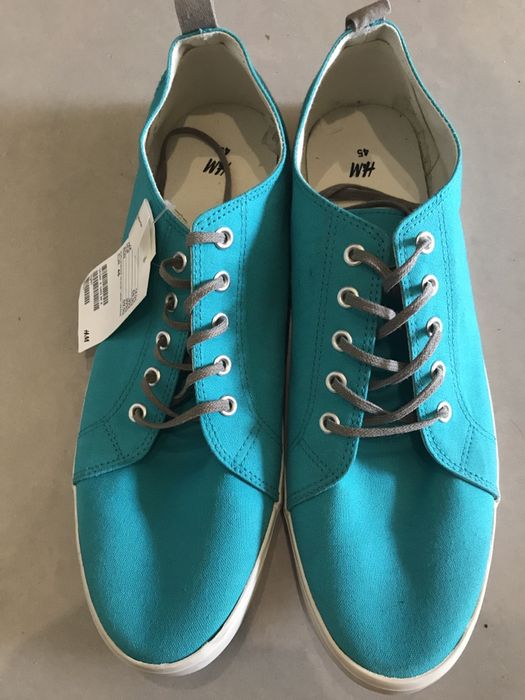 Tenisówki H&M  nowe