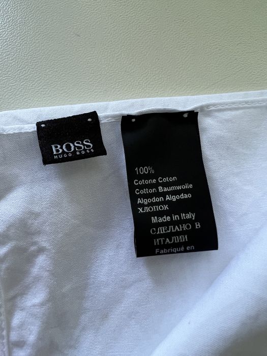 Хустинка Hugo Boss, Носовичок, Серветка, Хустка