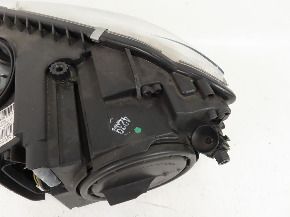 Farol Xenon Bmw 6 Convertible Ref: 63117272012 / 7222084