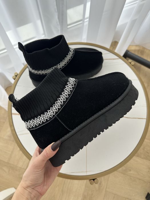 UGG уггі жіночі ботінки  35 36 37 38 39 40 41 42