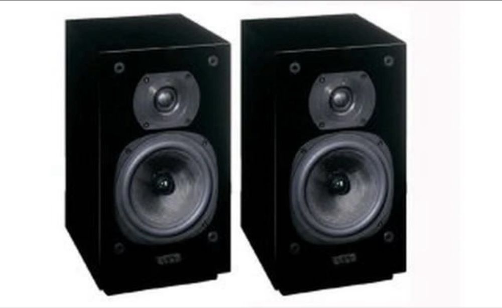 Home cinema Onkyo & Quad