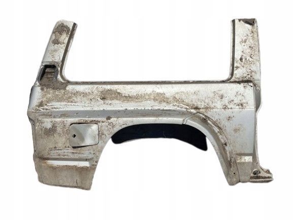 Nissan Patrol Y60 3 Drzwiowy Ćwiartka Błotnik