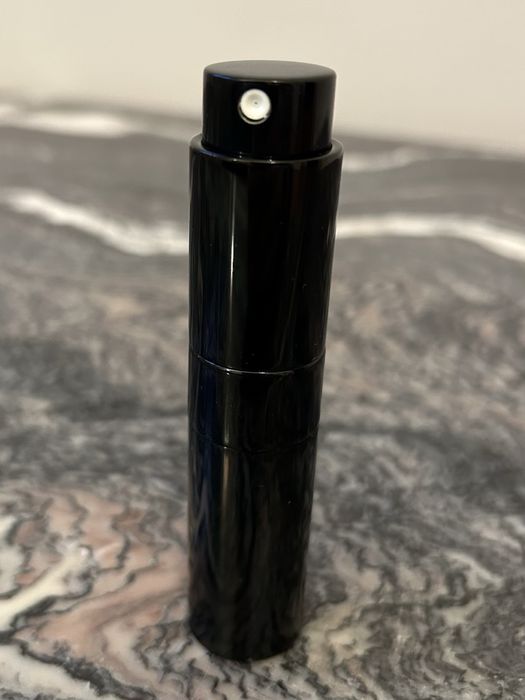 Atomizer do perfum  podrozny Buteleczka wielokrotnego uzytku Za darmo