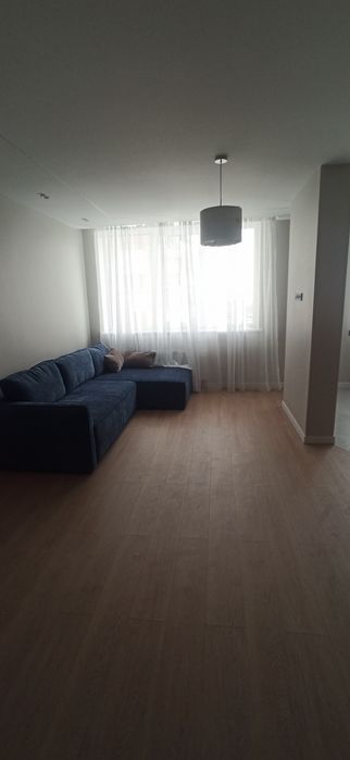 2кім.кв. ЖК KARAWAY Tower, вул. Ушинського, 14а