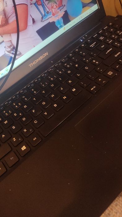 Troco PC portatil