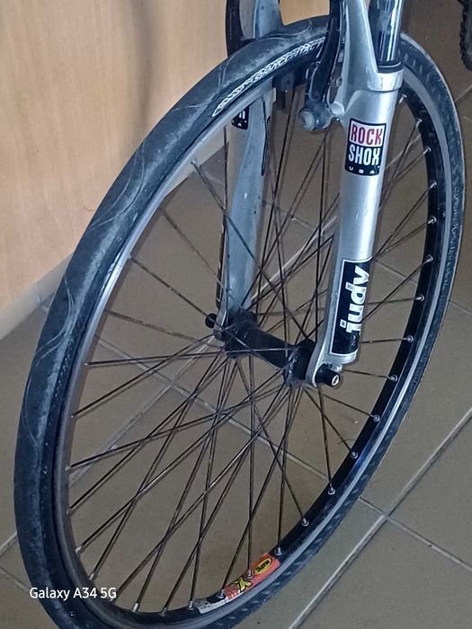 bicicleta vendo bom preco