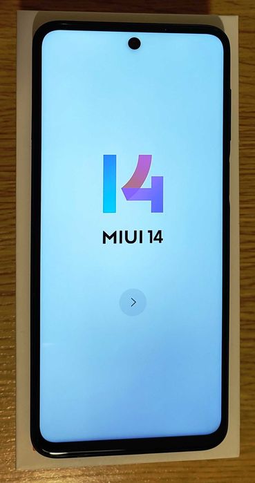 Xiaomi Redmi Note 9 Pro 6/64GB EU Global (UA) Interstellar Gray