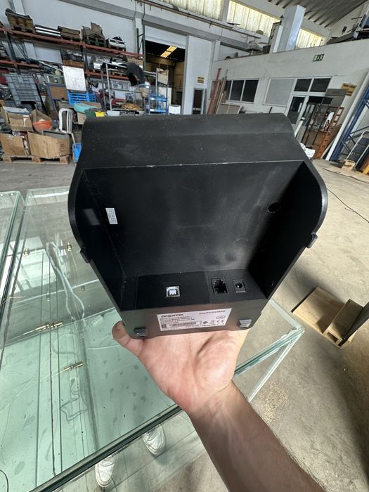 Impressora de taloes POS aqprox