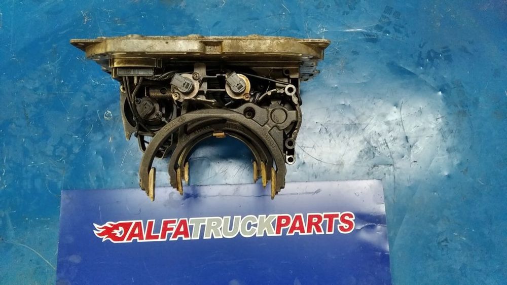 VOLVO FH 4 RENAULT WYBIERAK SKRZYNI AT2612E