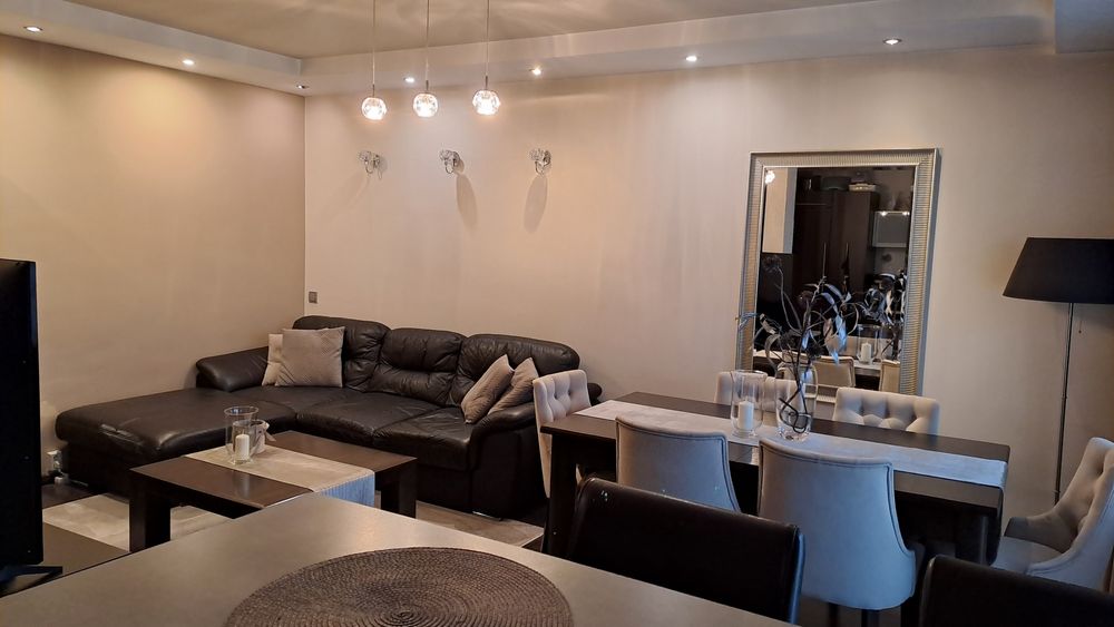 Sprzedam wygodne  i eleganckie mieszkanie własnościowe w spokojnej