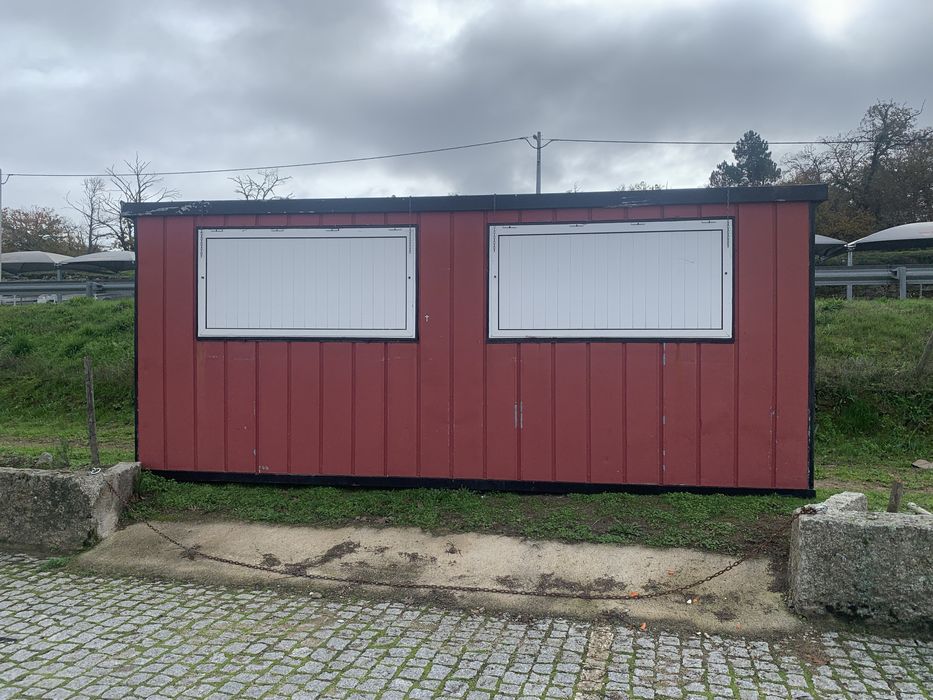 bar ambulante para festas e eventos