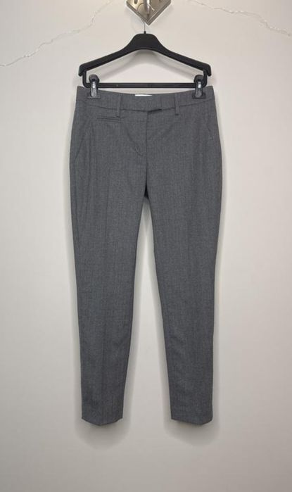 Dondup Італія! Fabiana  Filippi Шикарні брюки 100% вовна
