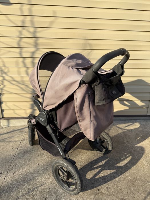 Дитяча коляска britax