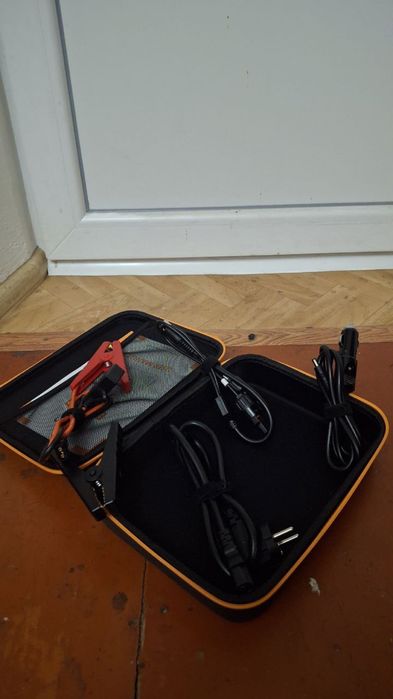 Зарядна станція Pecron 2200w 1536 ват.год