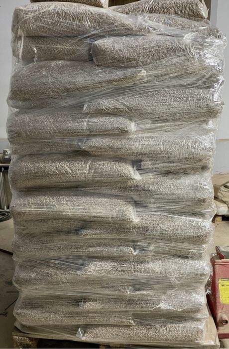 Pellet A2 bezpośrednio od producenta. Żagań