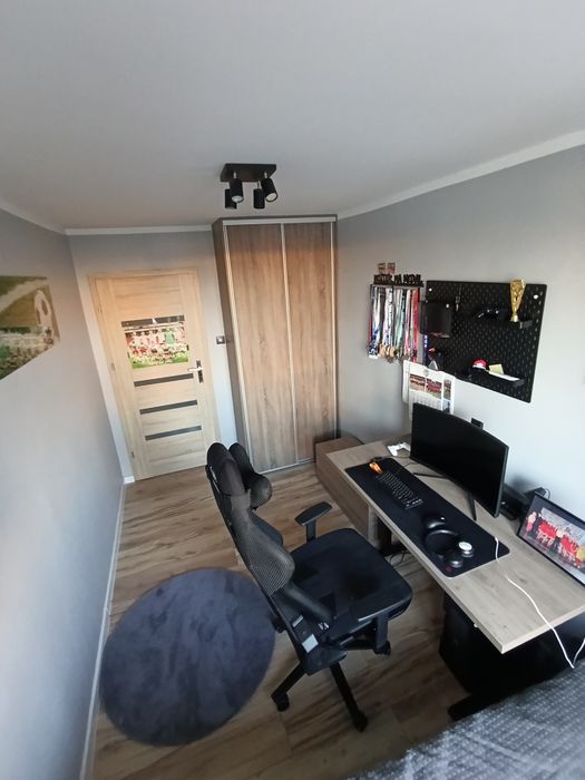 Mieszkanie w centrum Wronek