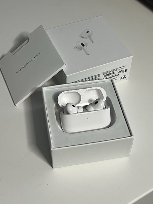 Навушники Airpods Pro 2