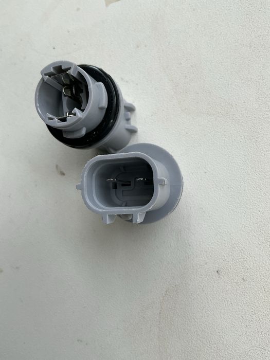 мото освітлення Патрон лампи бокового поворотника Suzuki Swift vitara