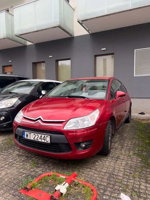 Citroën C4