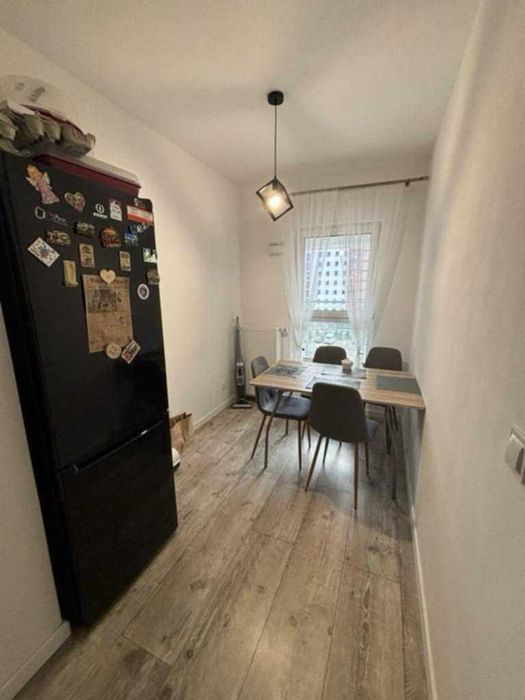 Mieszkanie – Warszawa, Zacisze, Targówek - Widok 4