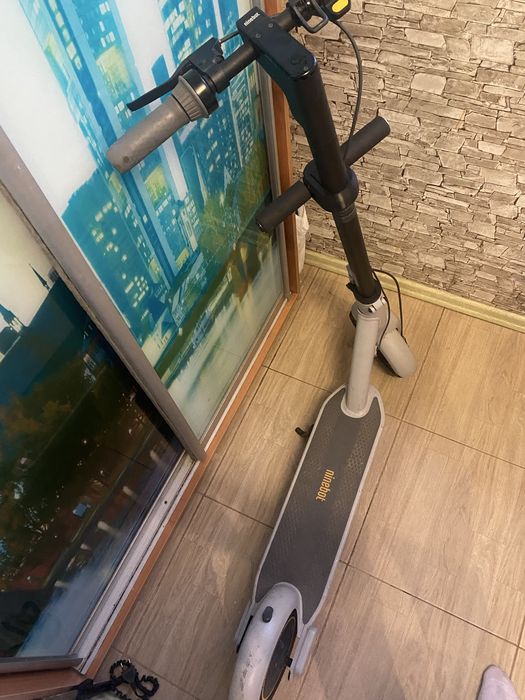 Продам Ninebot max g30