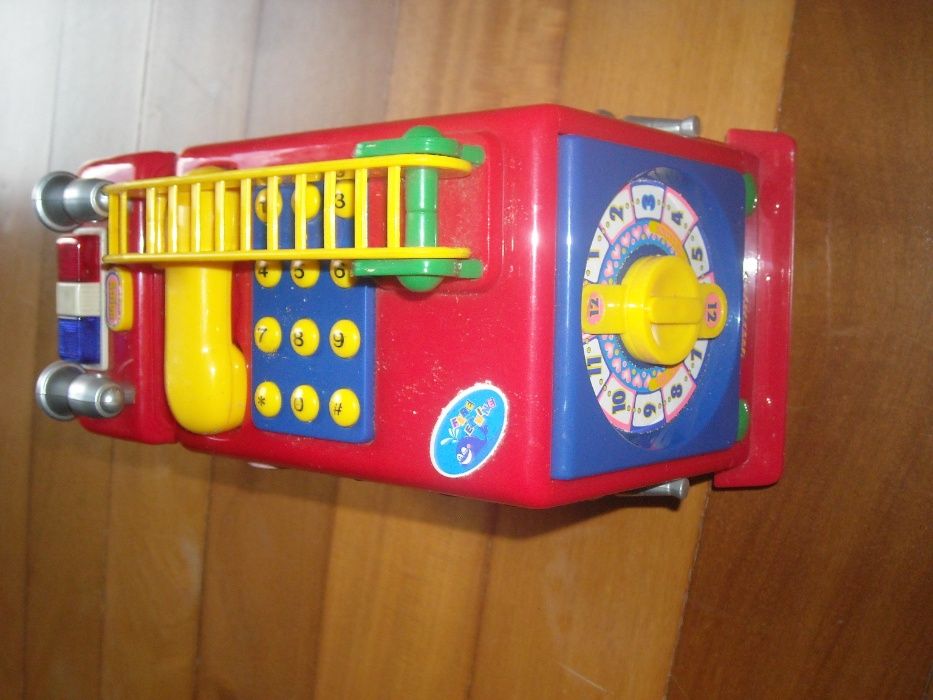 Carro de atividades64586287584769122