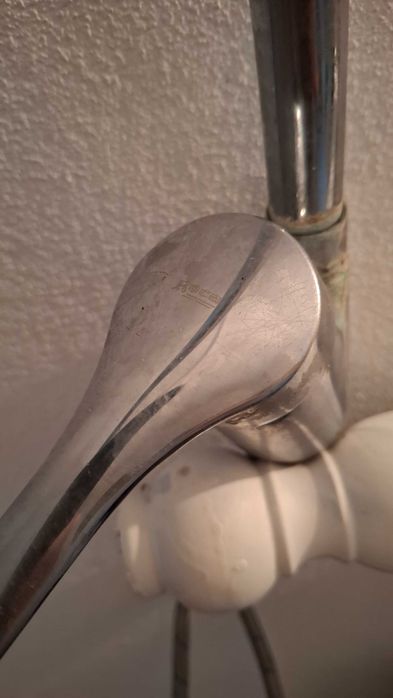ROCA Kitchen Faucet463404753791242242