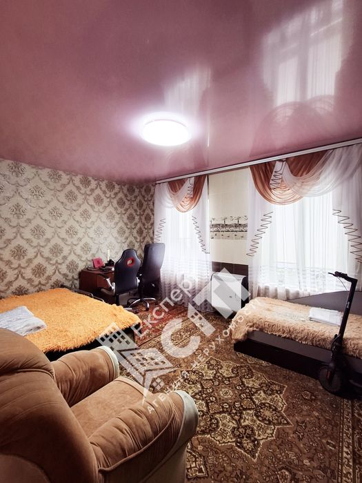 Продається будинок, Божедарівка, поряд 44 квартал