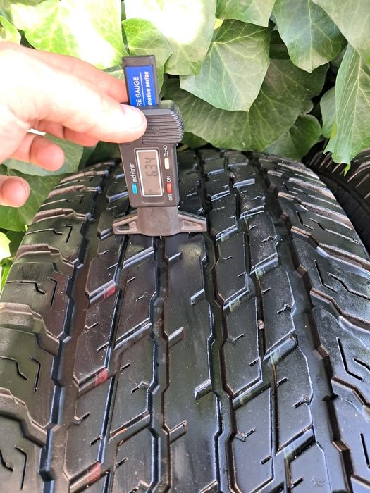 Yokohama Geolandar G94BV 285/60 R18