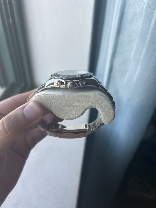 Rolex Daytona Platinium