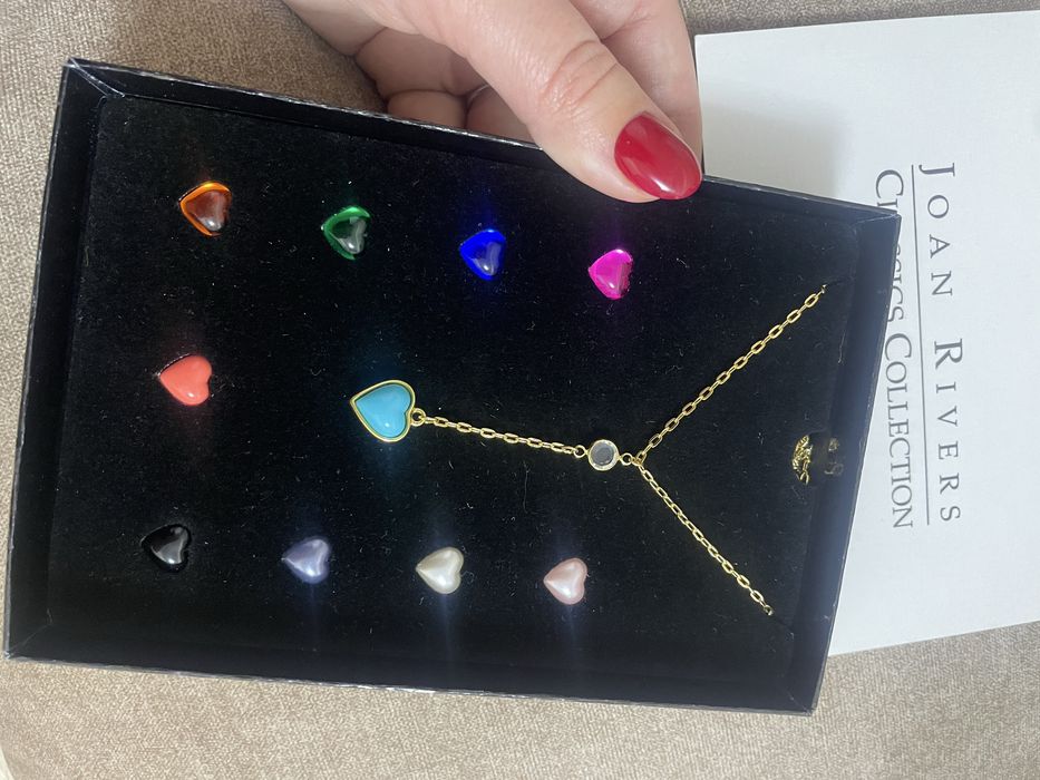 Біжутерія вінтажна США napier, avon, trifari, joan rivers, monet