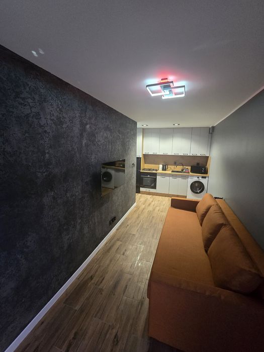 Apartament Centrum 2-pokojowy Klimatyzacja nr 7