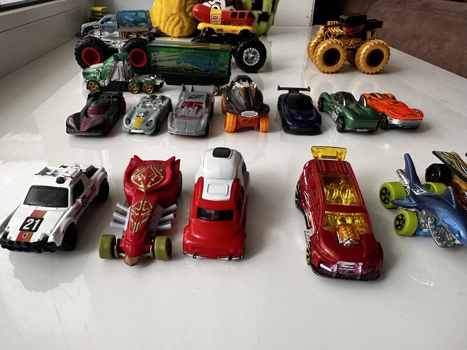 Hot Wheels, хот вілс машинки